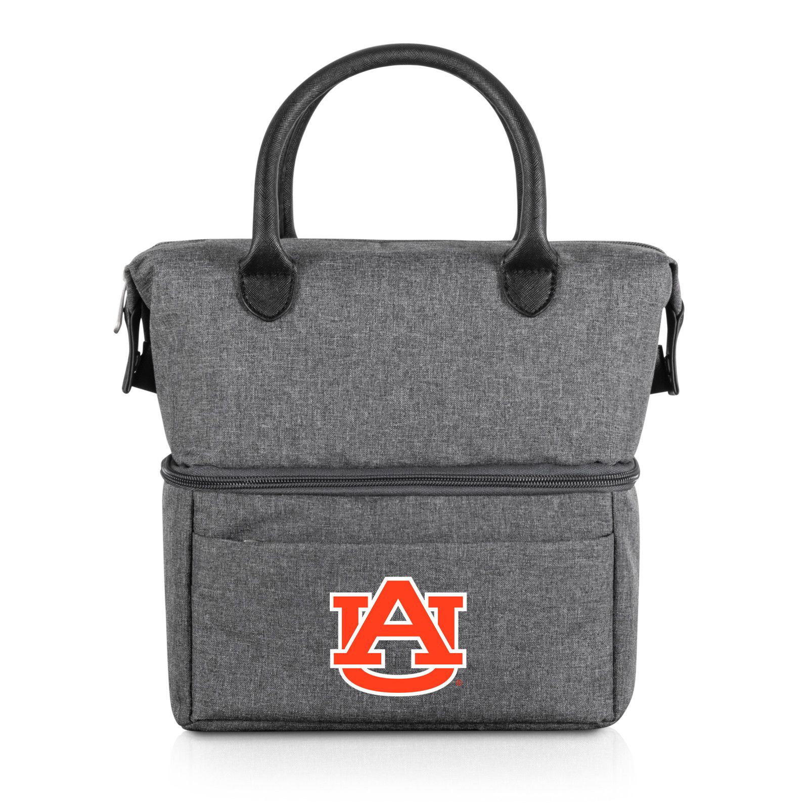 Picnic Time Auburn Tigers Urban Two-Tier Lunch Bag