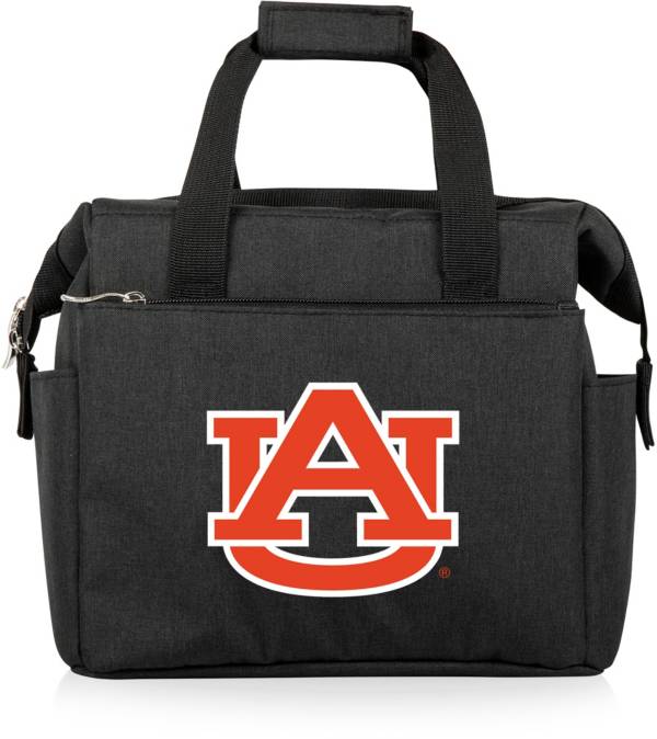 Picnic Time Auburn Tigers On The Go Lunch Cooler Bag product image