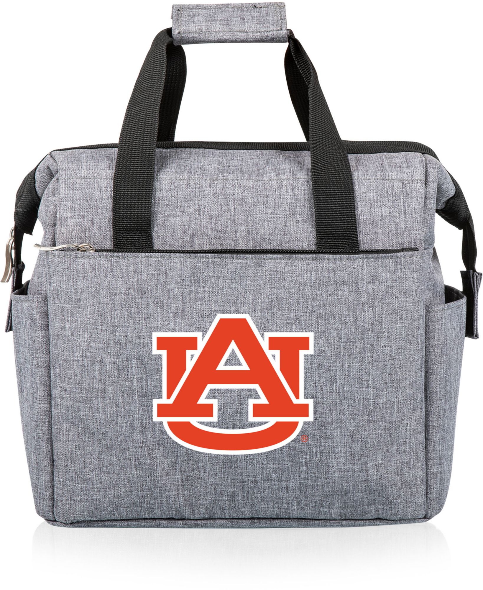 Picnic Time Auburn Tigers On The Go Lunch Cooler Bag product image