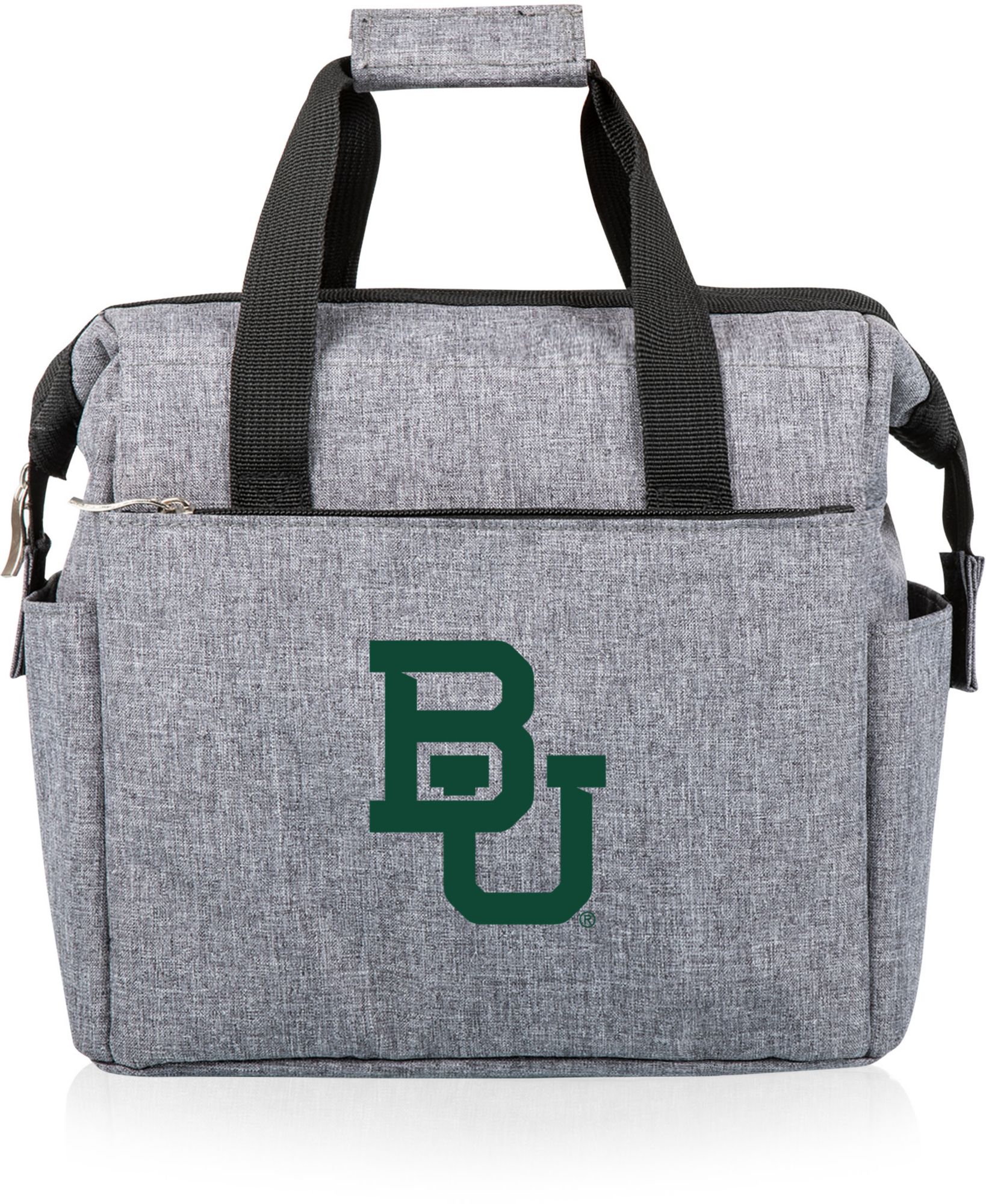 Picnic Time Baylor Bears On The Go Lunch Cooler Bag product image