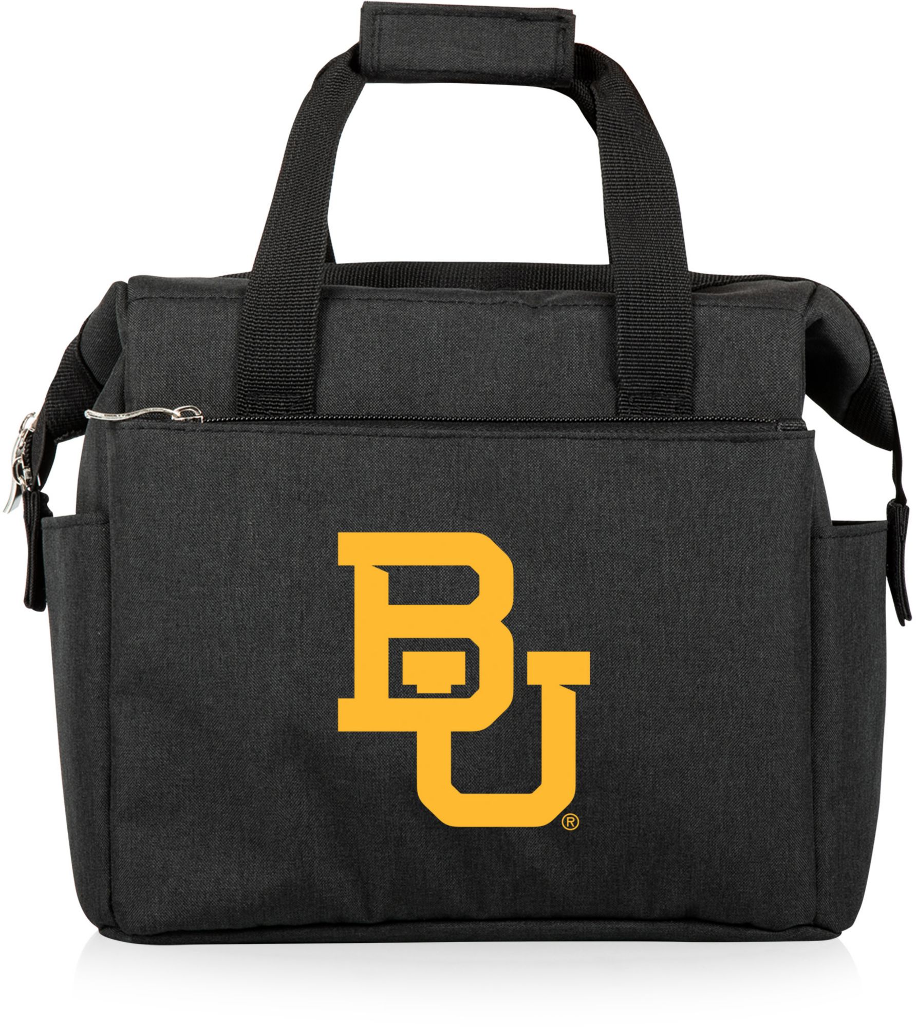 Picnic Time Baylor Bears On The Go Lunch Cooler Bag product image