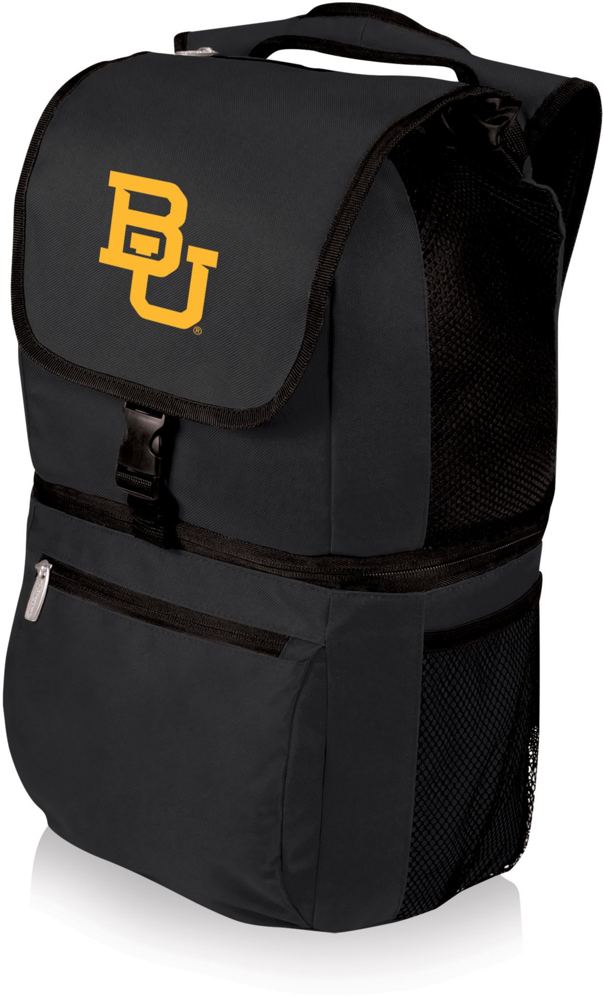 Picnic Time Baylor Bears Zuma Backpack Cooler product image