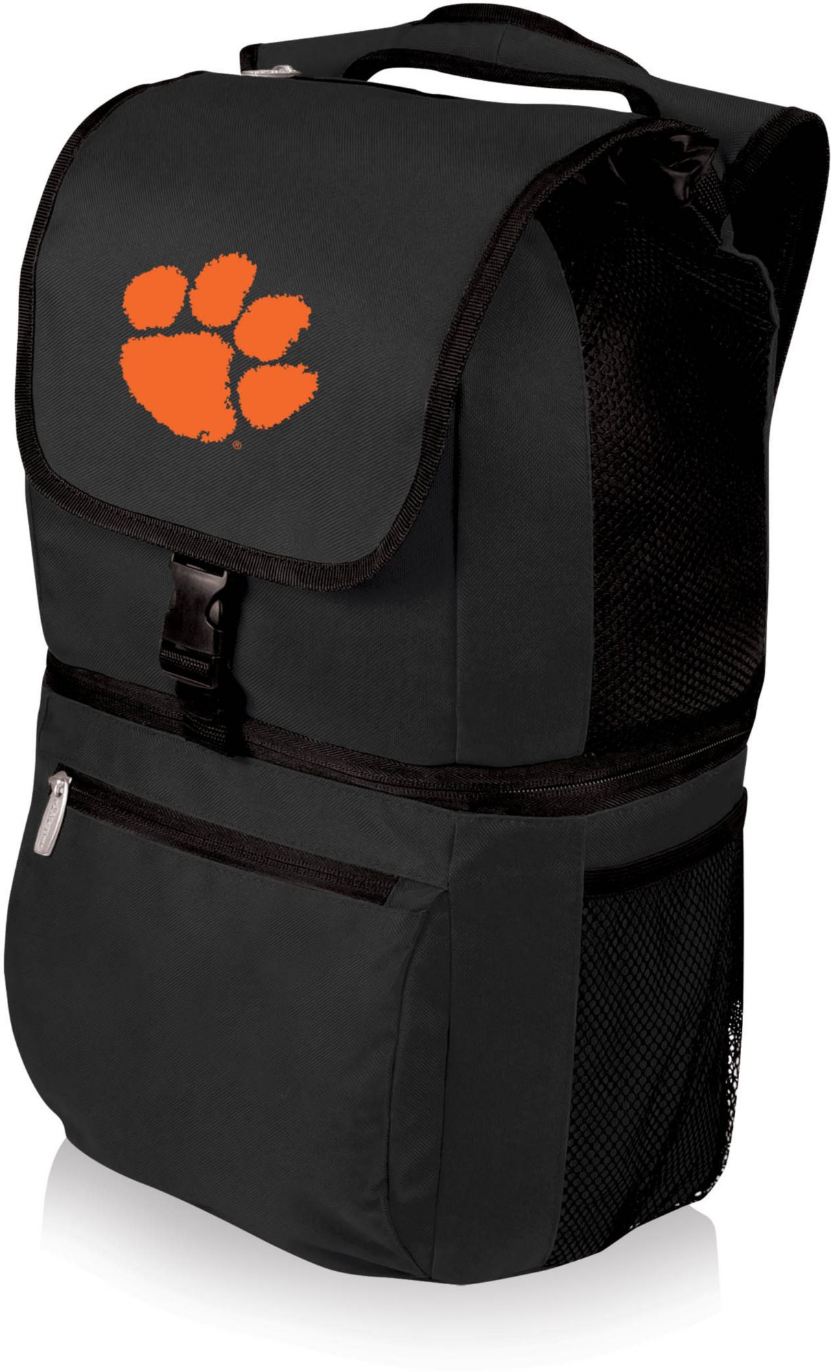 Picnic Time Clemson Tigers Zuma Backpack Cooler product image