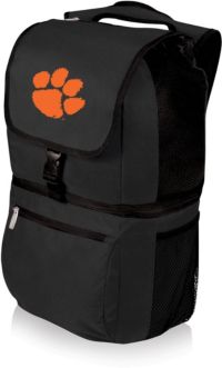 Picnic Time Clemson Tigers Zuma Backpack Cooler