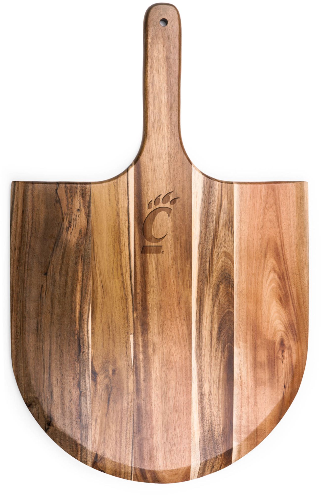 Picnic Time Cincinnati Bearcats Pizza Peel Serving Paddle product image