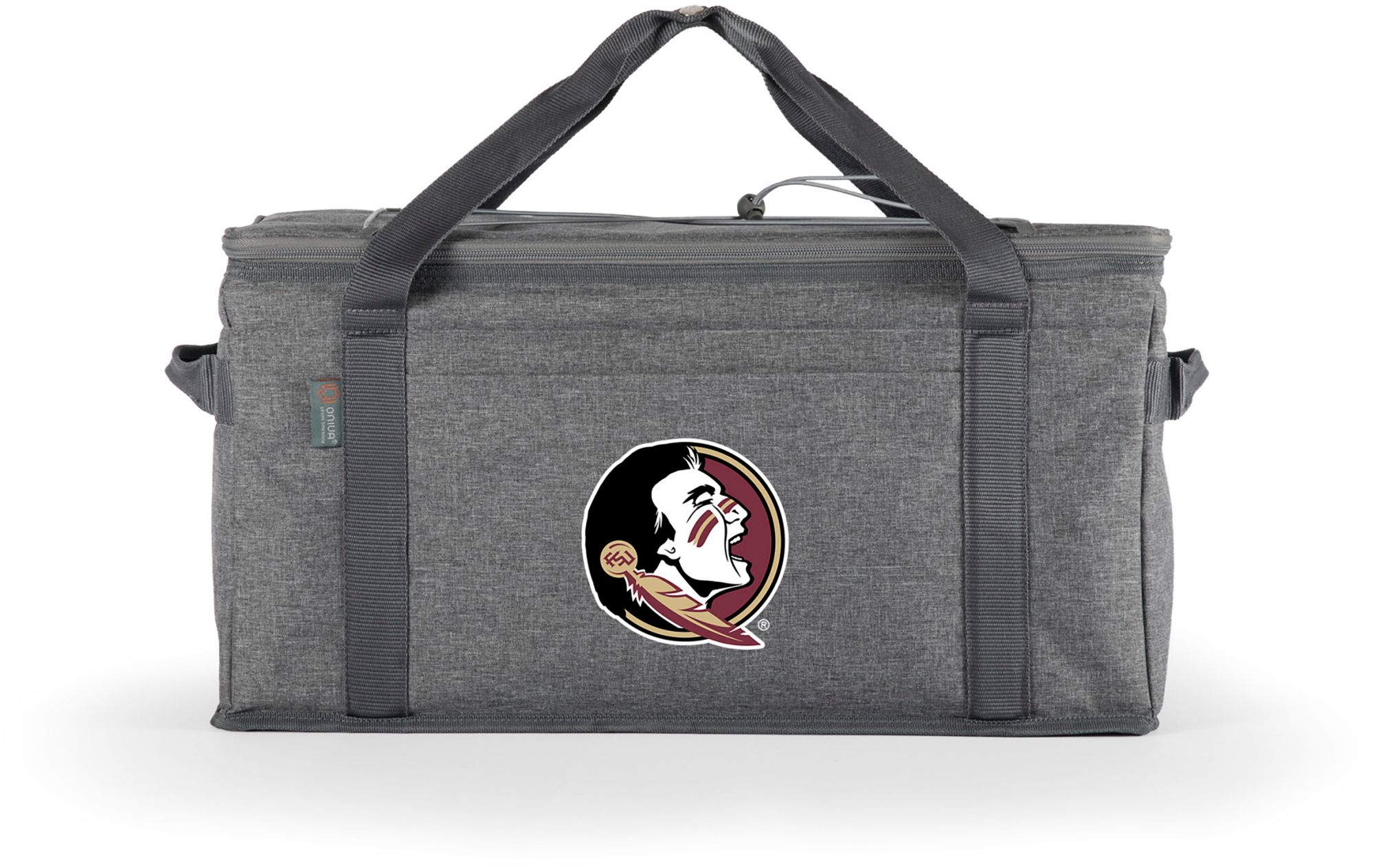 Picnic Time Florida State Seminoles 64-Can Collapsible Cooler product image