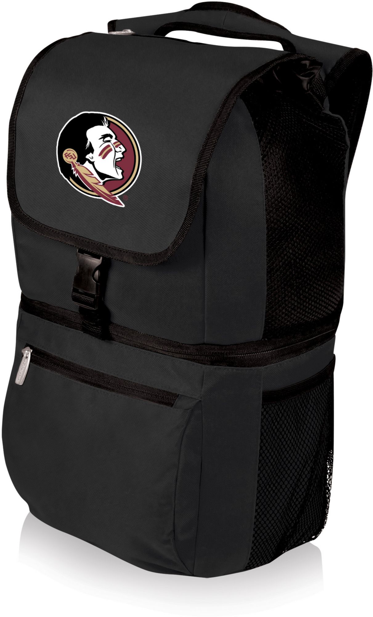 Picnic Time Florida State Seminoles Zuma Backpack Cooler product image