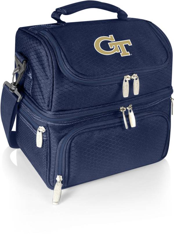 Picnic Time Georgia Tech Yellow Jackets Pranzo Lunch Cooler Bag product image