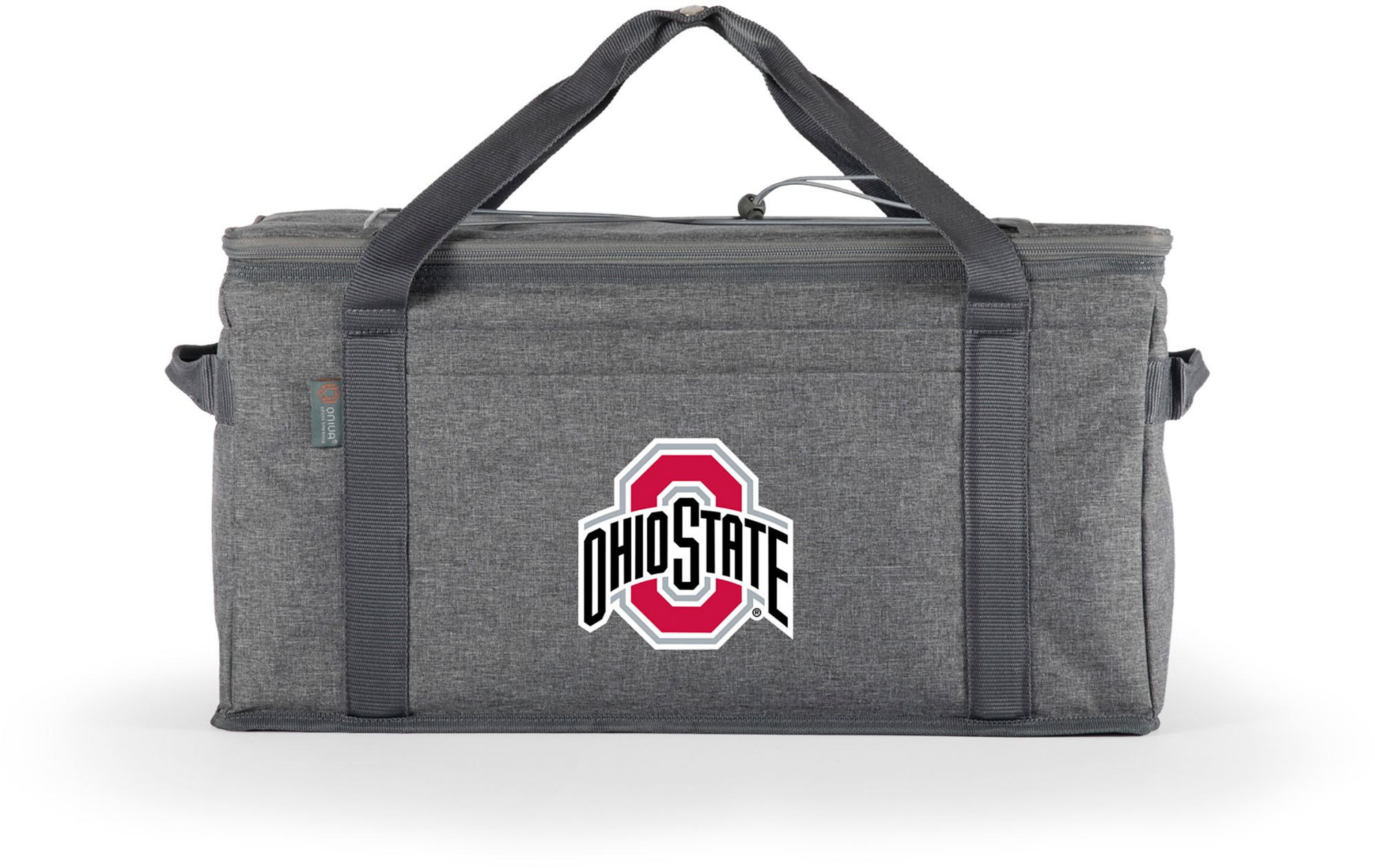 Picnic Time Ohio State Buckeyes 64-Can Collapsible Cooler product image