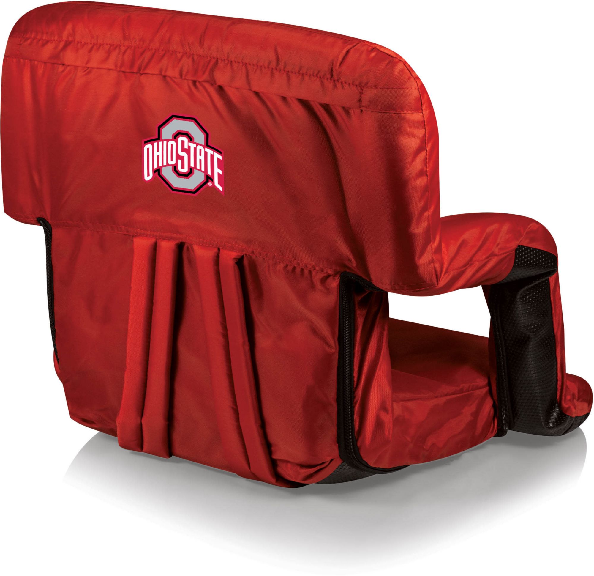 Picnic Time Ohio State Buckeyes Reclining Stadium Seat product image