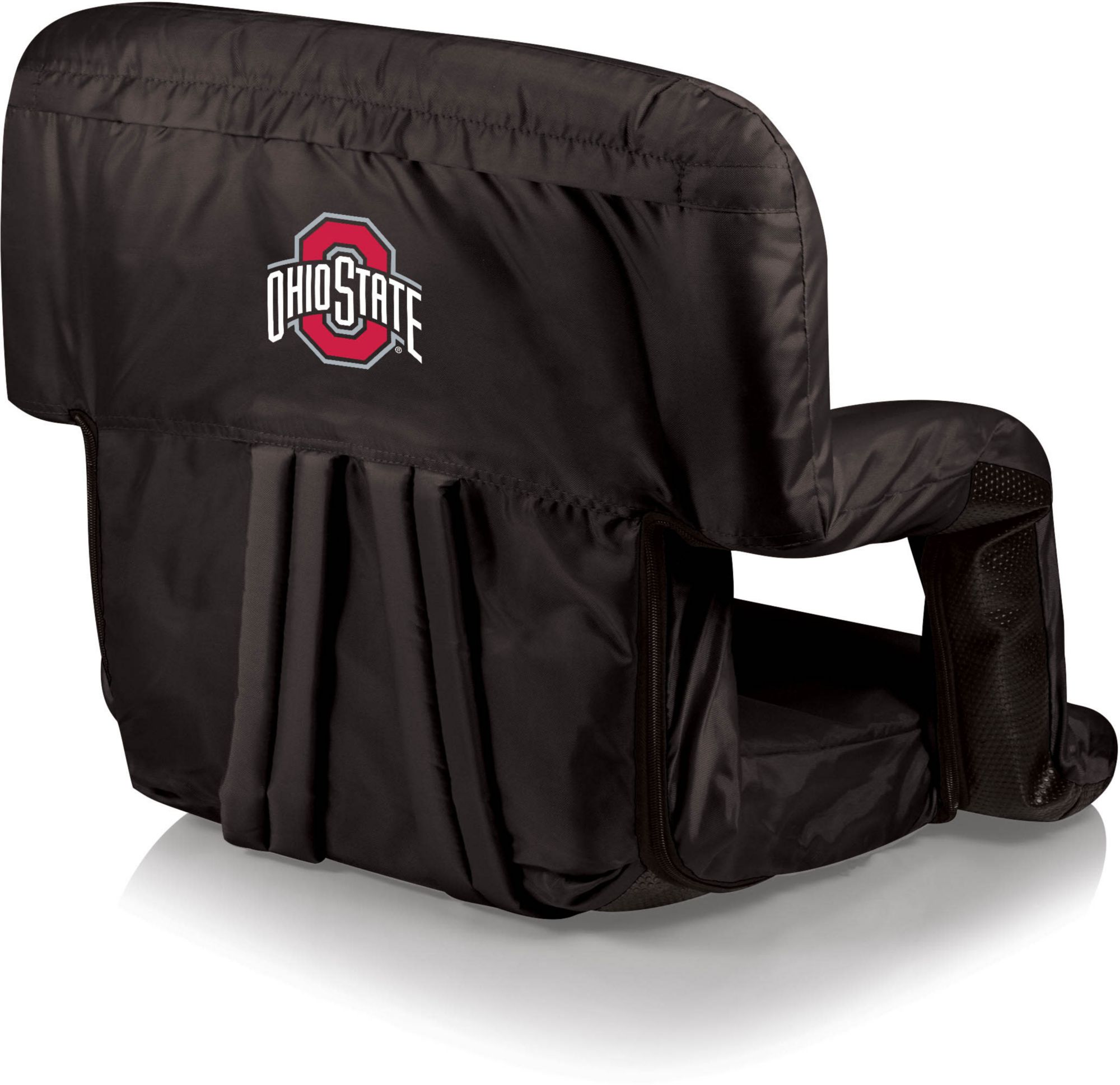 Picnic Time Ohio State Buckeyes Reclining Stadium Seat product image