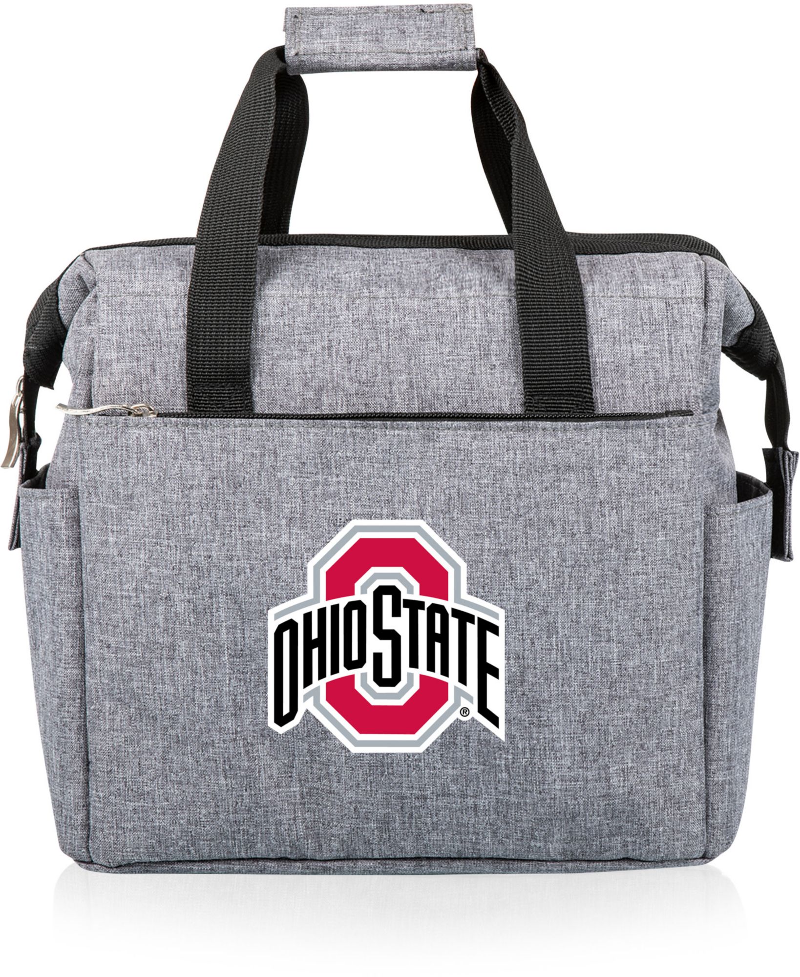Picnic Time Ohio State Buckeyes On The Go Lunch Cooler Bag product image