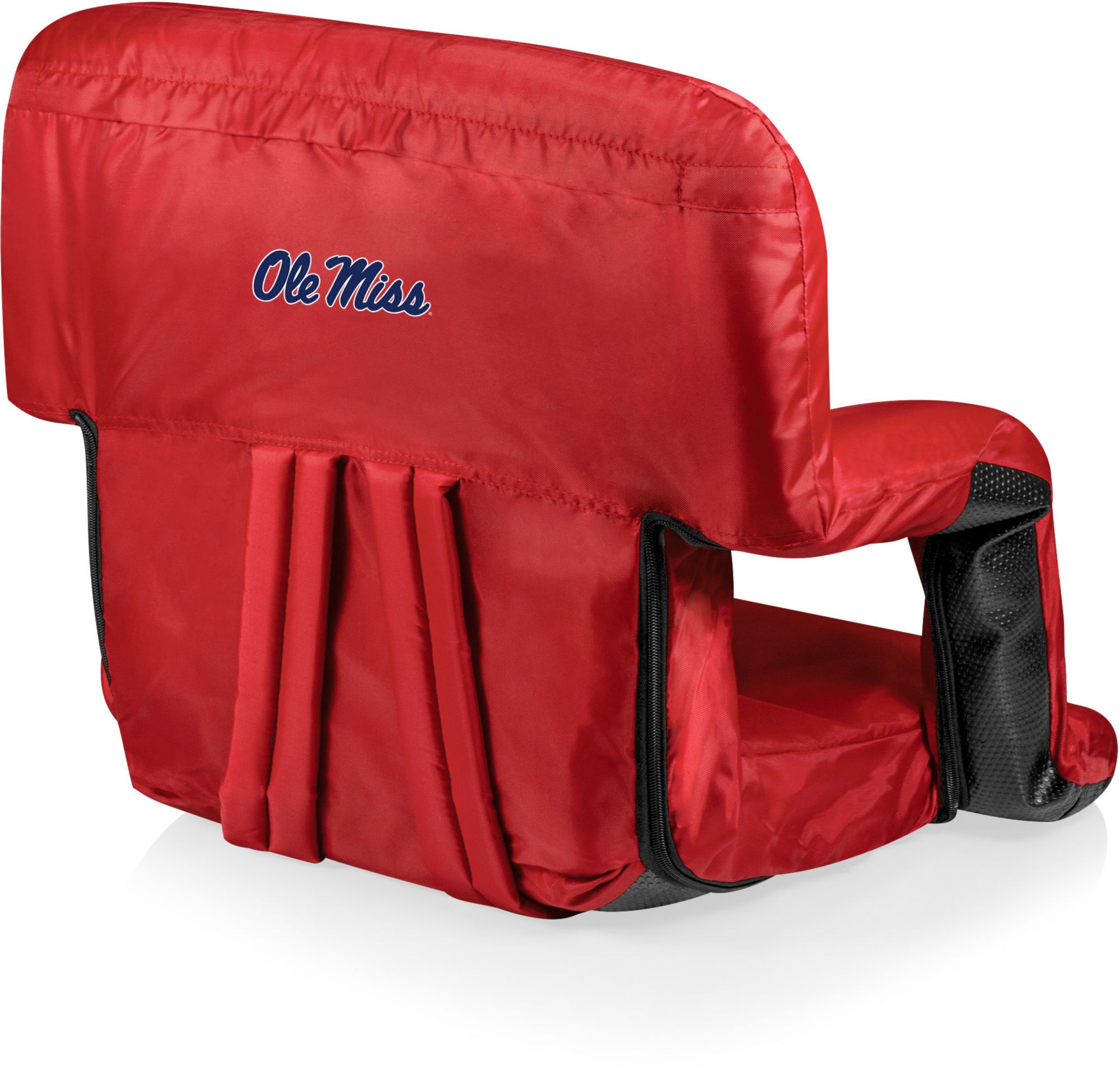Picnic Time Ole Miss Rebels Reclining Stadium Seat product image