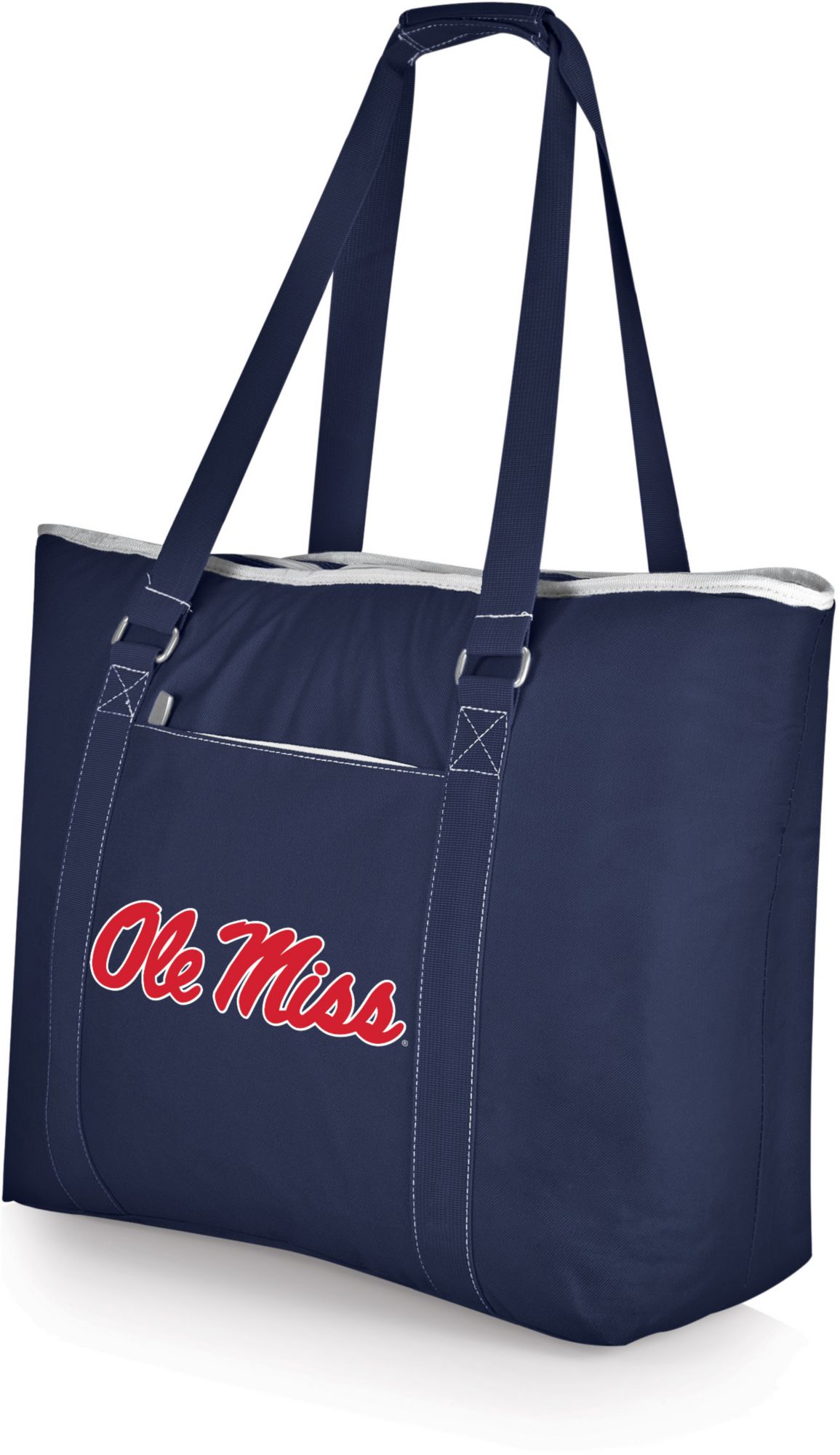 Picnic Time Ole Miss Rebels Tahoe XL Cooler Tote Bag