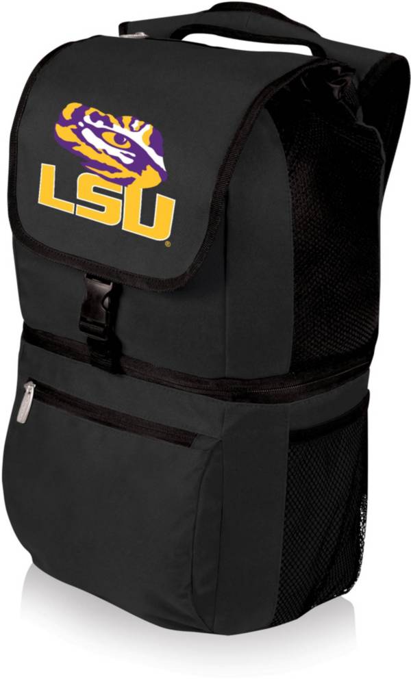 Picnic Time LSU Tigers Zuma Backpack Cooler product image