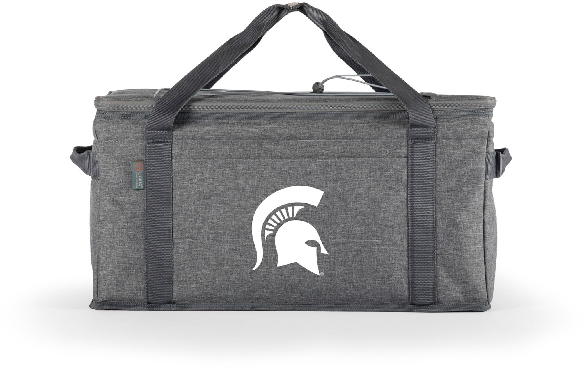 Picnic Time Michigan State Spartans 64-Can Collapsible Cooler