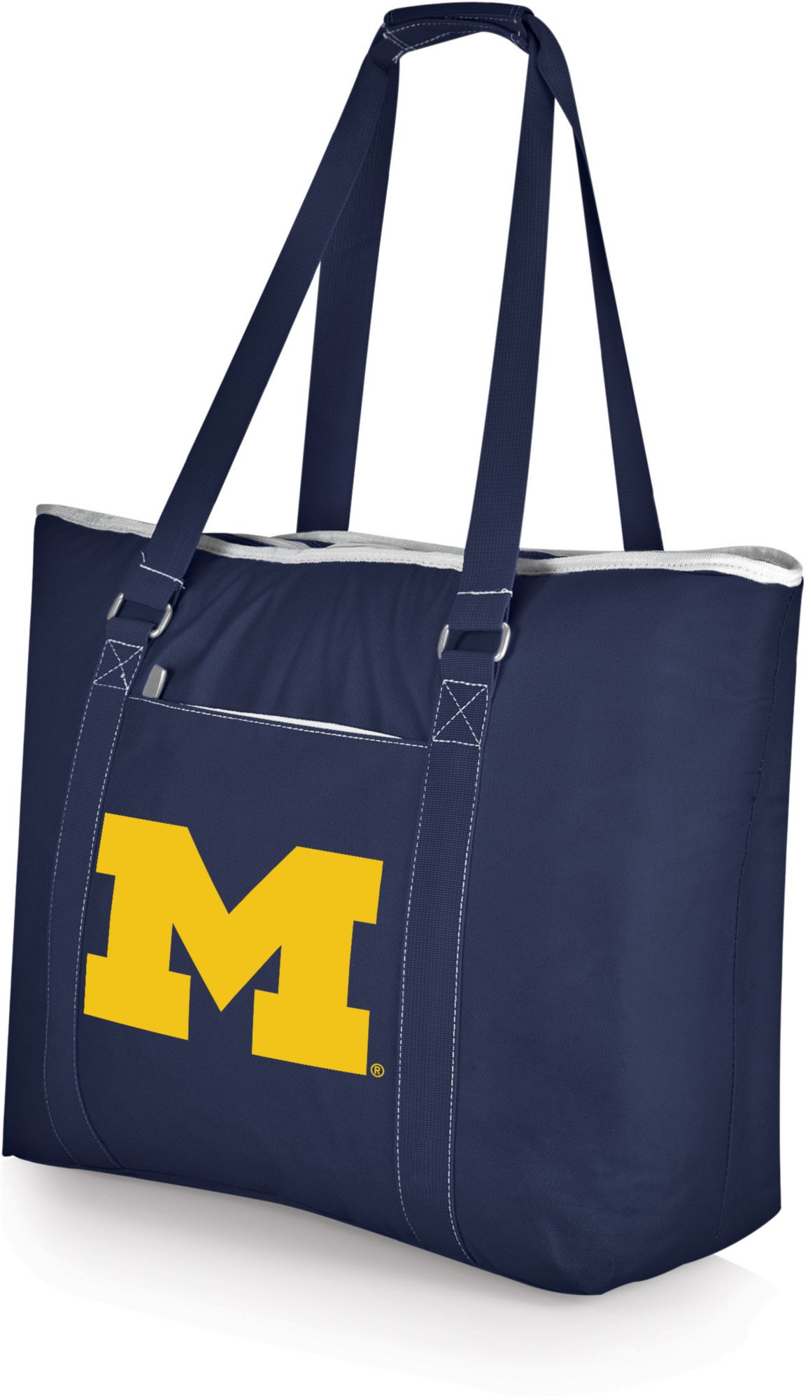 Picnic Time Michigan Wolverines Tahoe XL Cooler Tote Bag