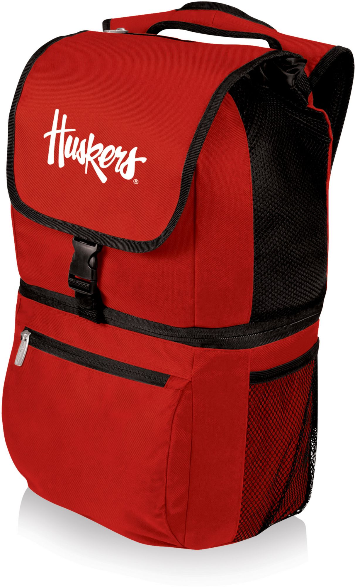 Picnic Time Nebraska Cornhuskers Zuma Backpack Cooler product image