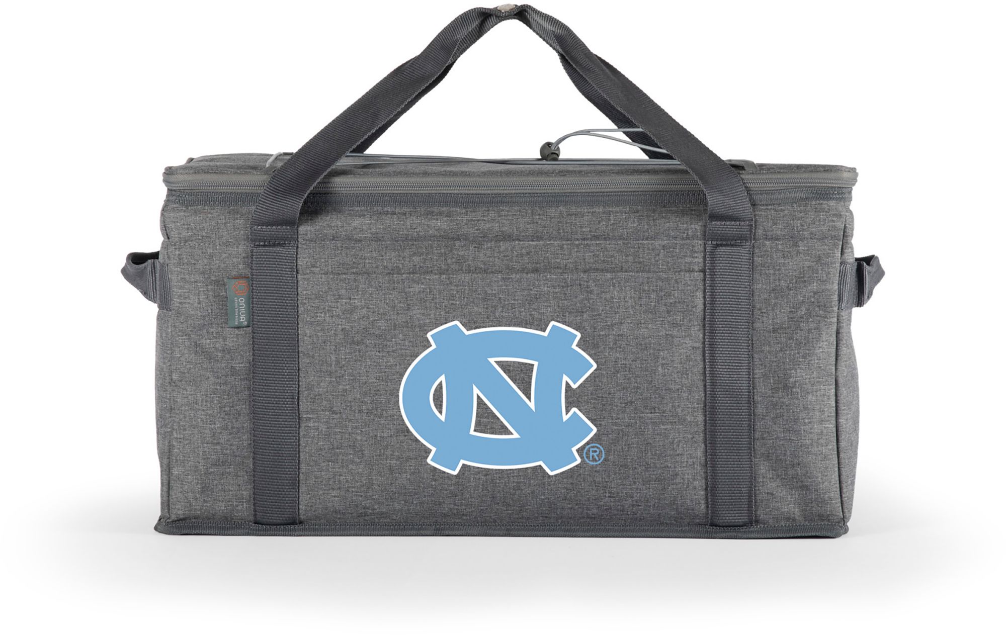 Picnic Time North Carolina Tar Heels 64-Can Collapsible Cooler product image