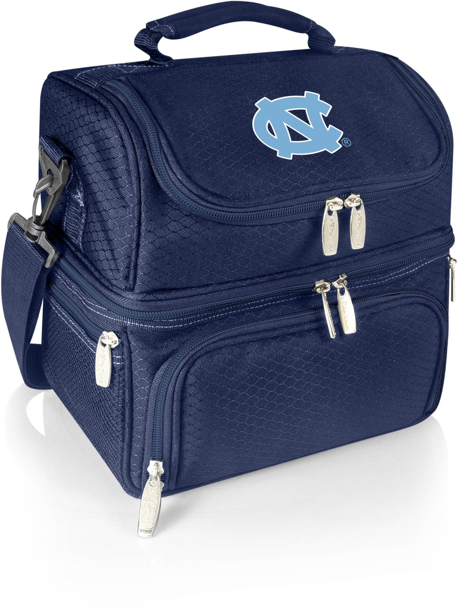 Picnic Time North Carolina Tar Heels Pranzo Lunch Cooler Bag product image