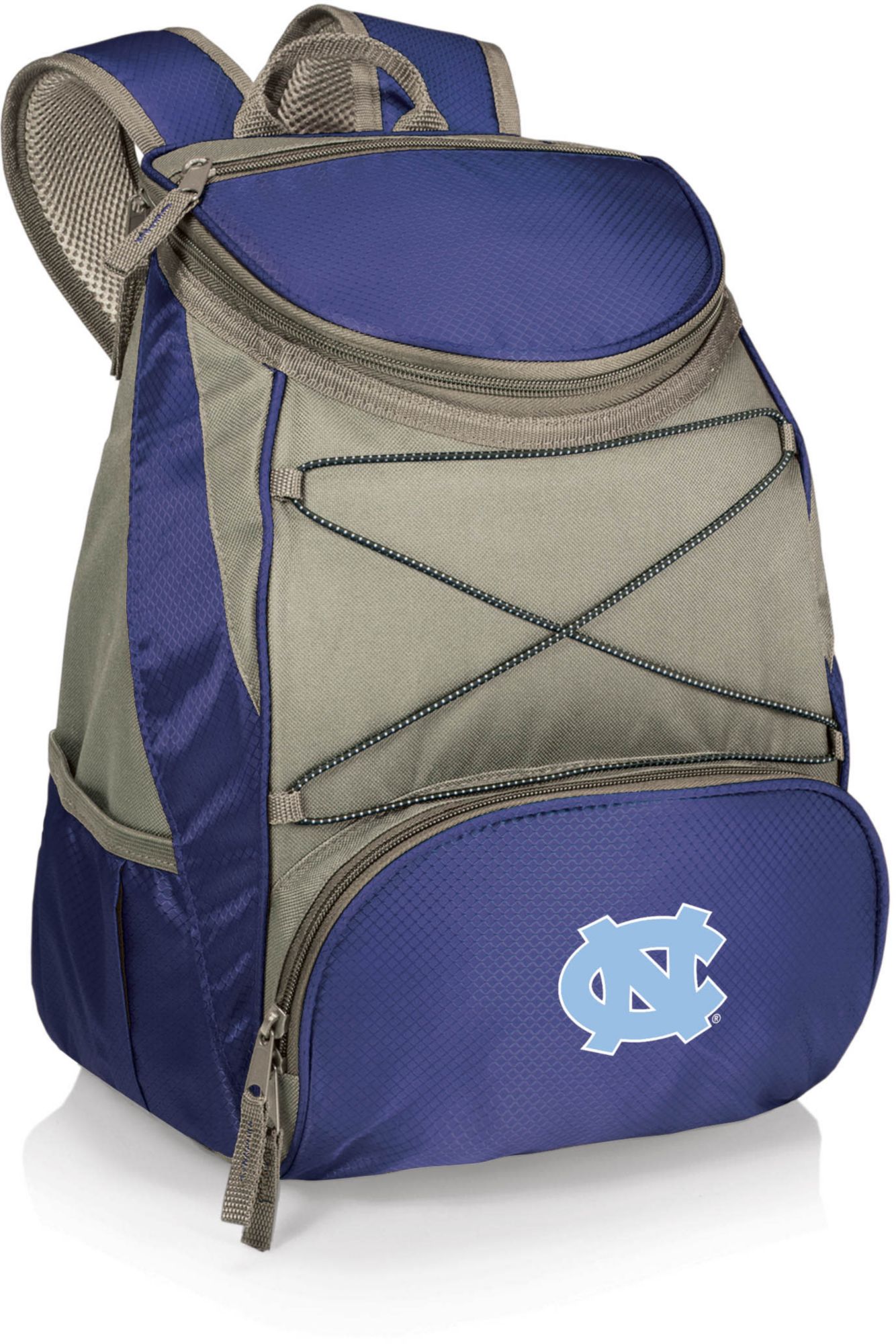 Picnic Time North Carolina Tar Heels PTX Backpack Cooler product image