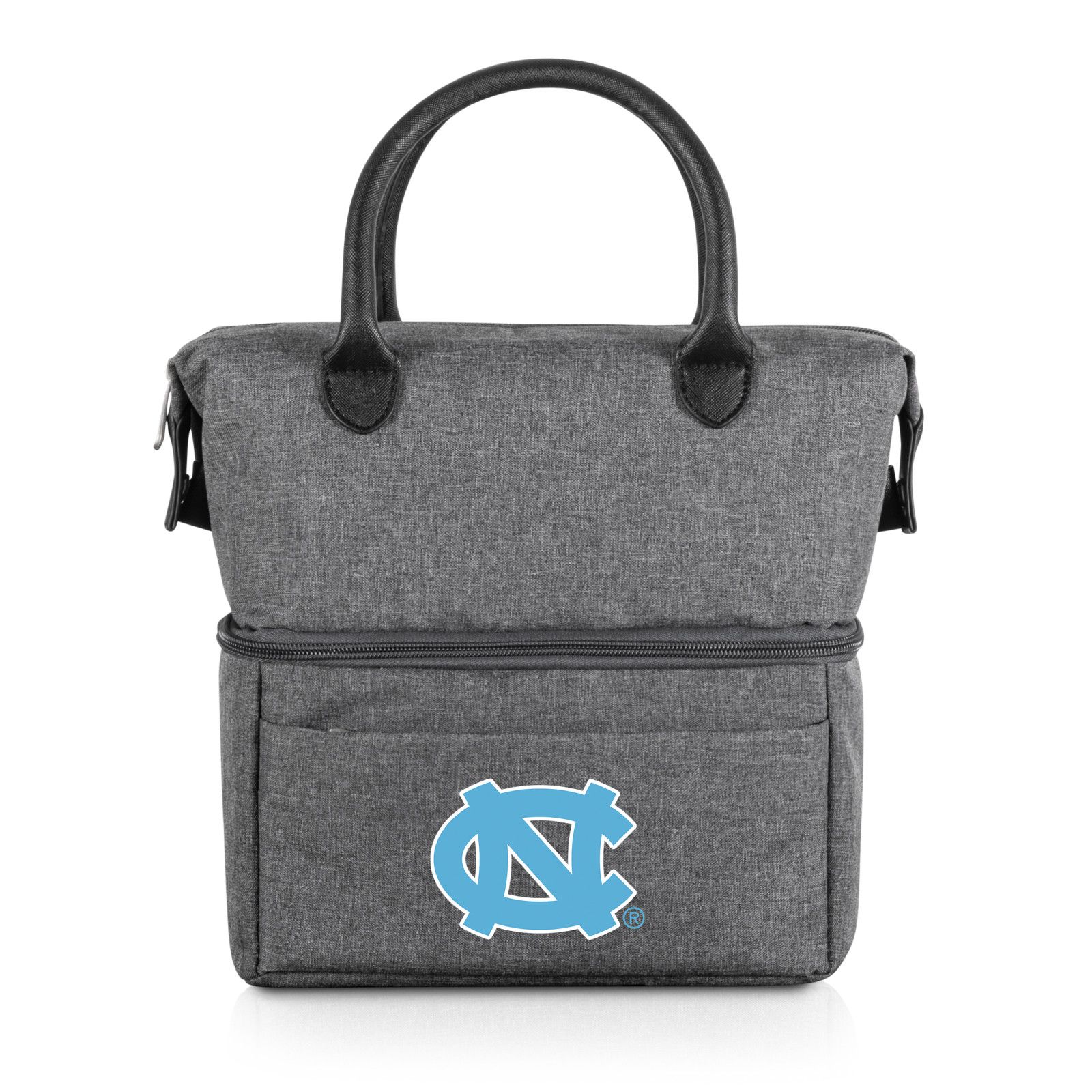 Picnic Time North Carolina Tar Heels Urban Two-Tier Lunch Bag product image