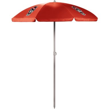 sorry, Picnic Time NC State Wolfpack 5 ½ Foot Beach Umbrella is currently out of stock