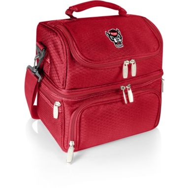 sorry, Picnic Time NC State Wolfpack Pranzo Lunch Cooler Bag is currently out of stock