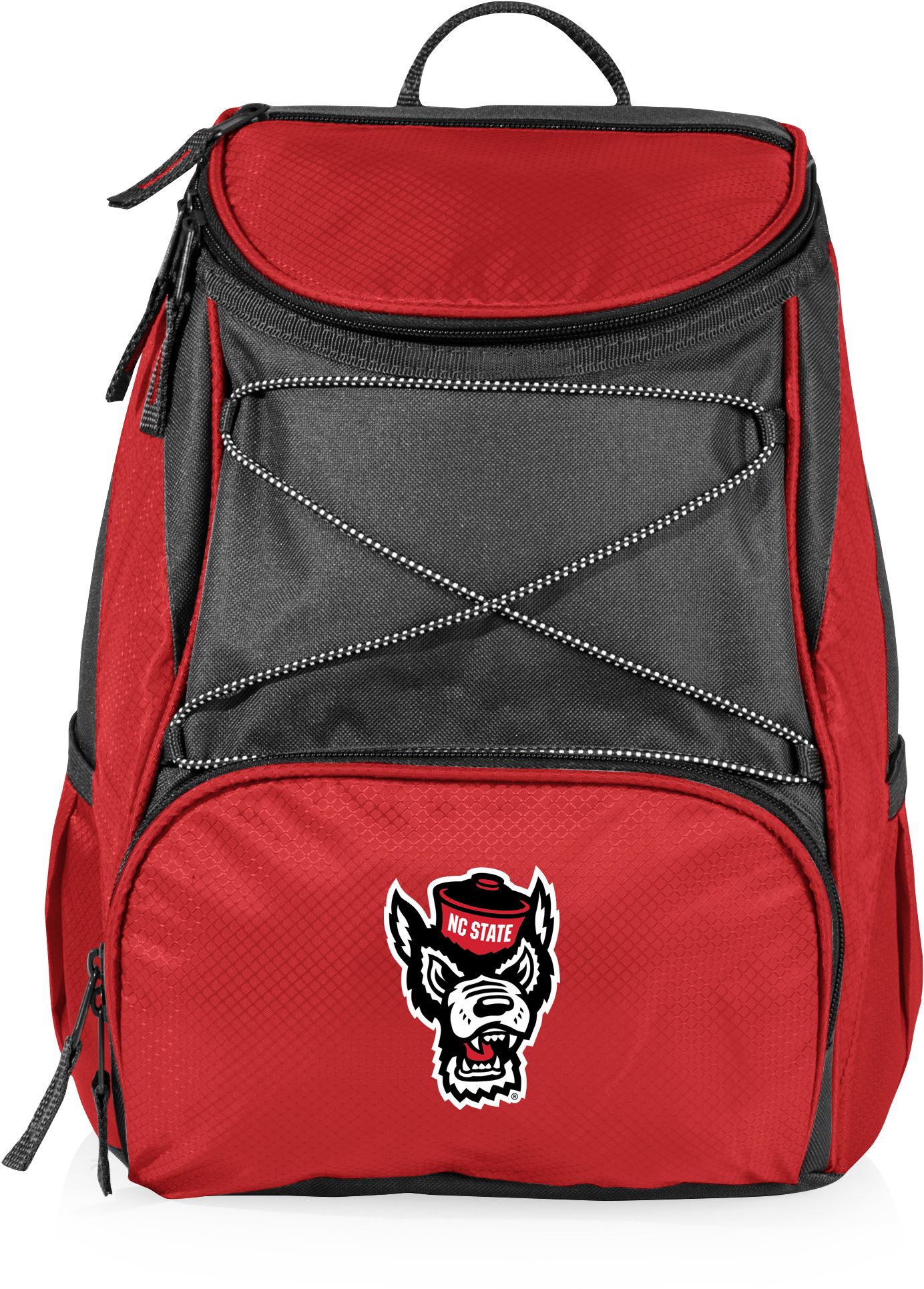 Picnic Time NC State Wolfpack PTX Backpack Cooler product image