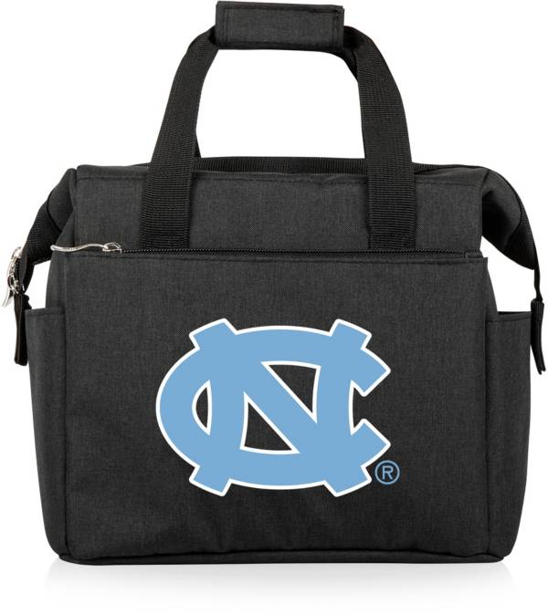 Picnic Time North Carolina Tar Heels On The Go Lunch Cooler Bag product image