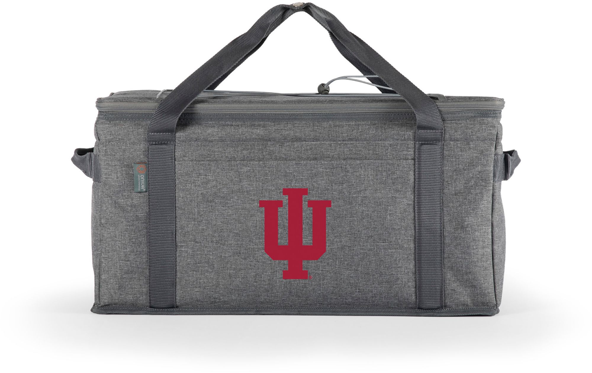 Picnic Time Indiana Hoosiers 64-Can Collapsible Cooler product image
