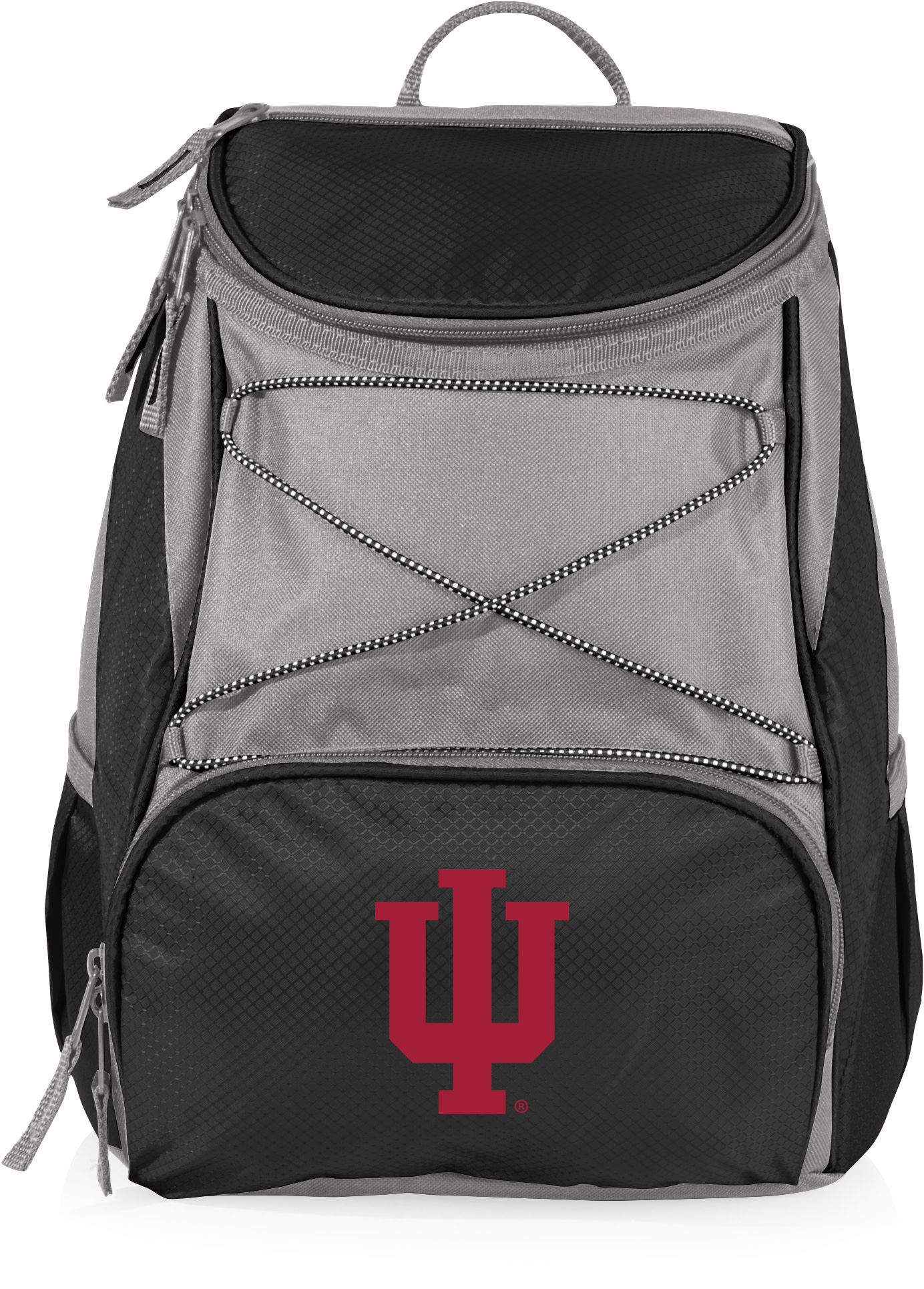 Picnic Time Indiana Hoosiers PTX Backpack Cooler product image