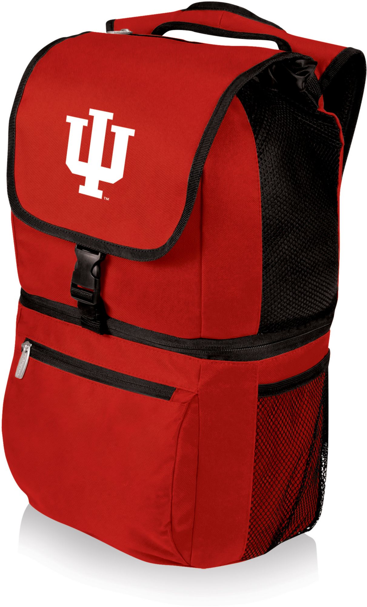 Picnic Time Indiana Hoosiers Zuma Backpack Cooler product image