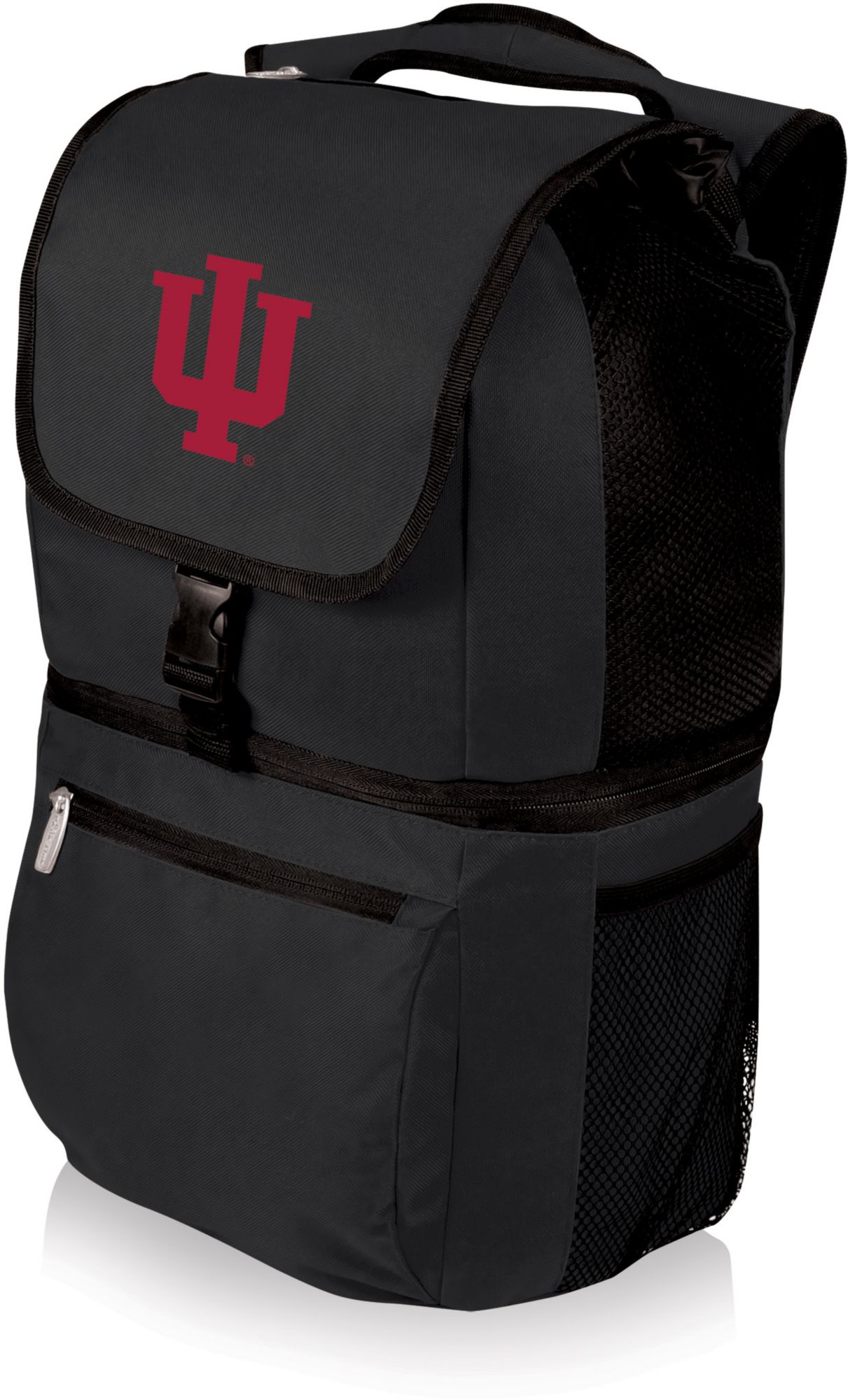 Picnic Time Indiana Hoosiers Zuma Backpack Cooler product image