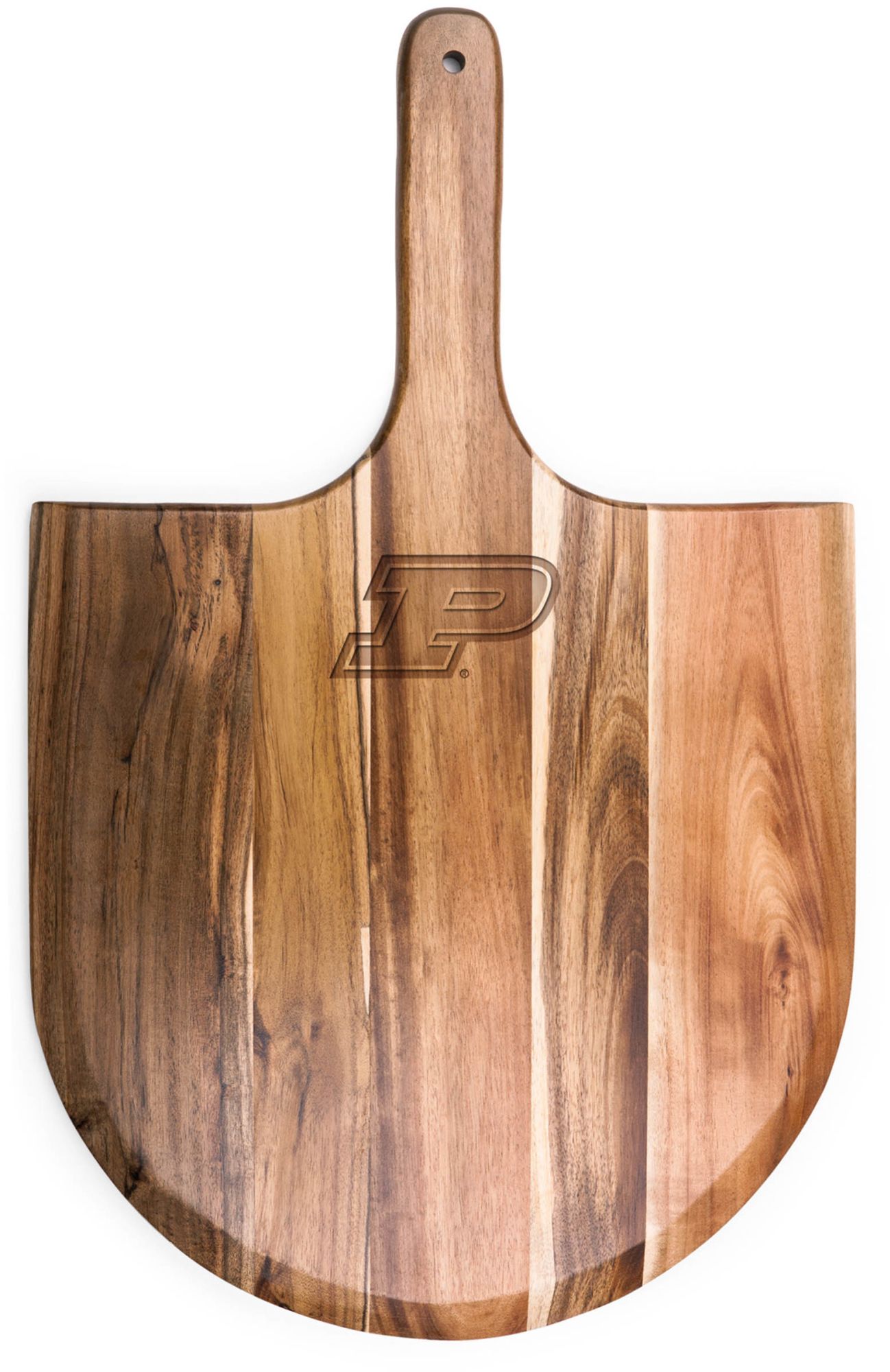 Picnic Time Purdue Boilermakers Pizza Peel Serving Paddle product image