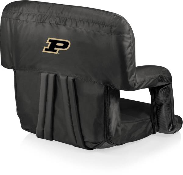 Picnic Time Purdue Boilermakers Reclining Stadium Seat product image