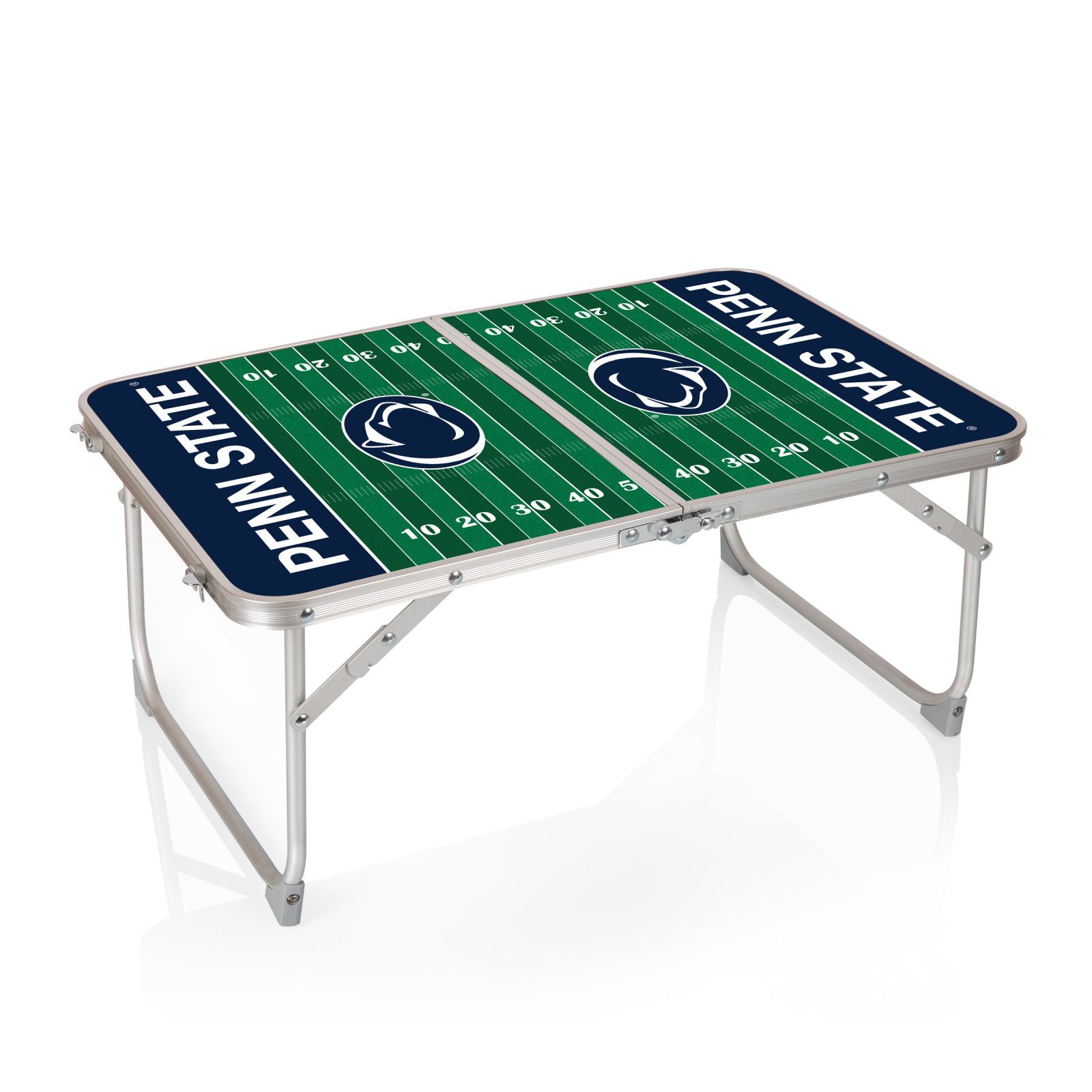 Picnic Time Penn State Nittany Lions Folding Mini Table product image