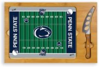 Picnic Time Penn State Nittany Lions Glass Top Cutting Board Set | Dick ...