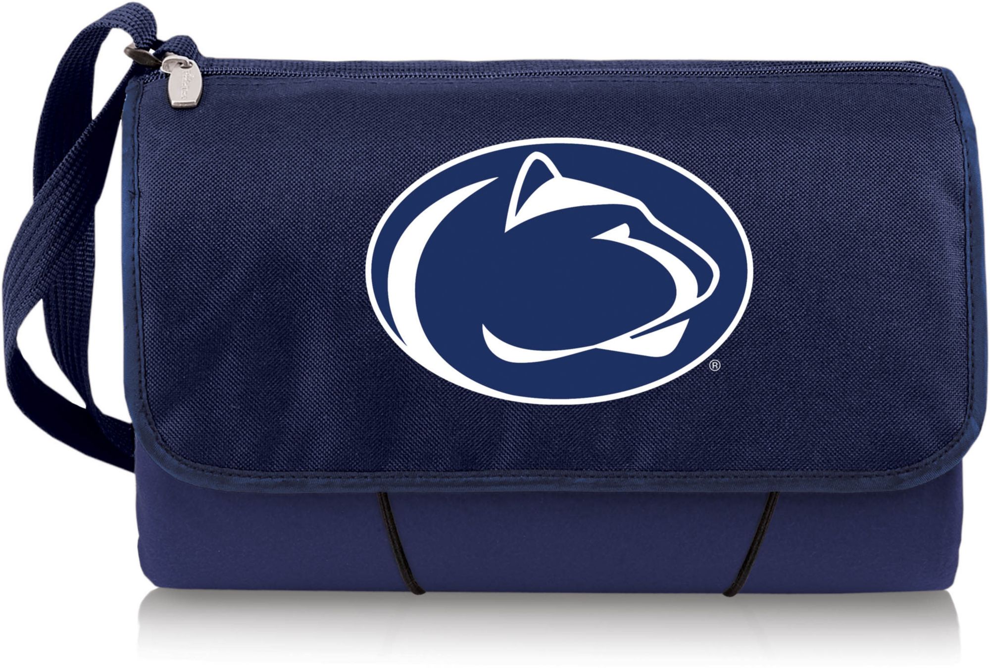 Picnic Time Penn State Nittany Lions Outdoor Picnic Blanket Tote product image