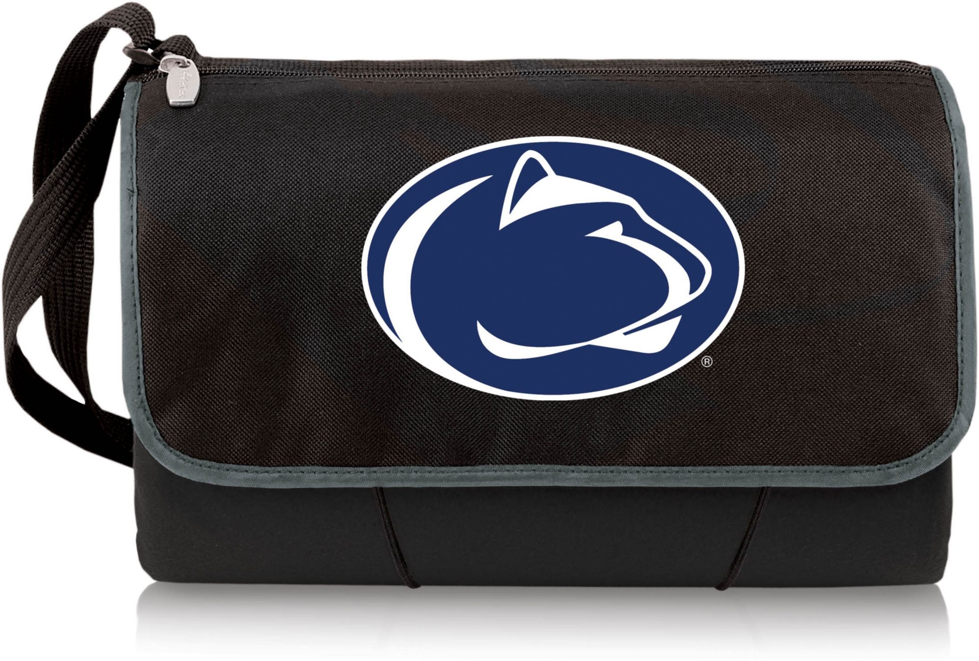 Picnic Time Penn State Nittany Lions Outdoor Picnic Blanket Tote product image
