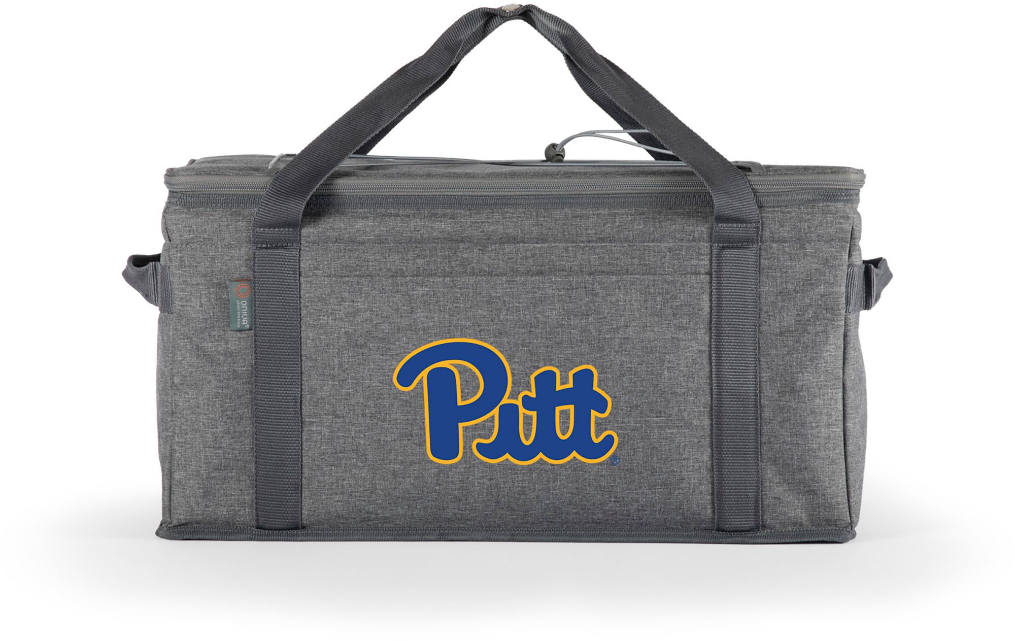 Picnic Time Pitt Panthers 64-Can Collapsible Cooler product image