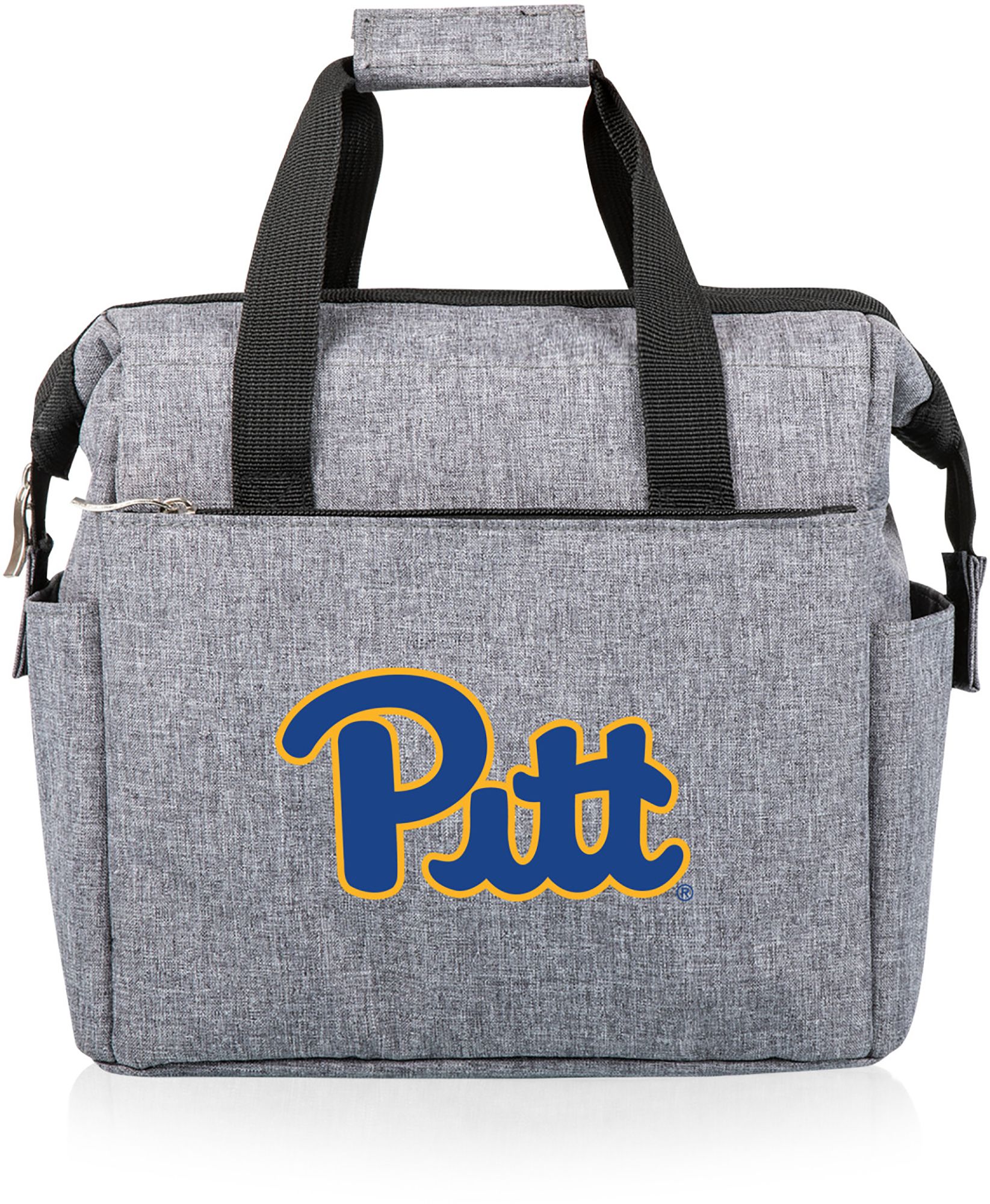 Picnic Time Pitt Panthers On The Go Lunch Cooler Bag product image