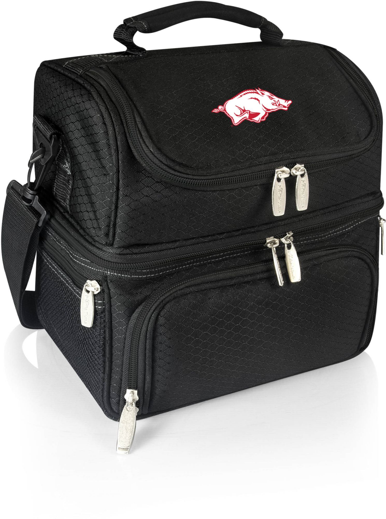 Picnic Time Arkansas Razorbacks Pranzo Lunch Cooler Bag product image