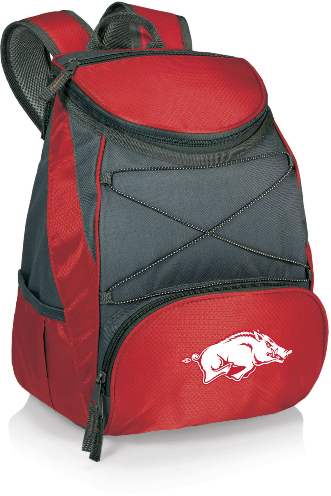 Picnic Time Arkansas Razorbacks PTX Backpack Cooler product image