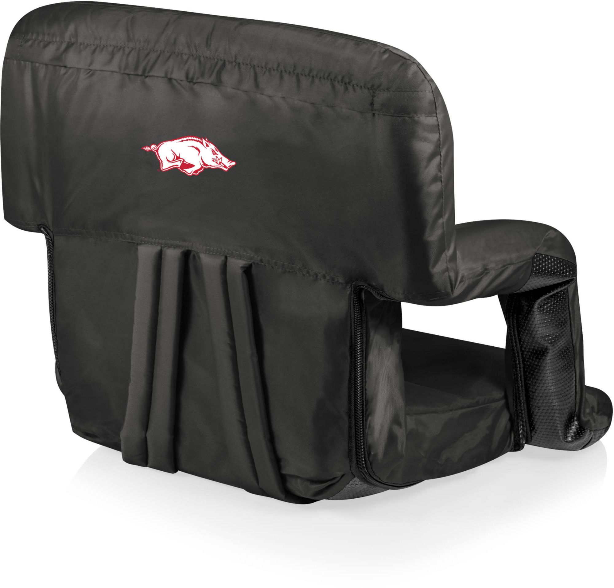 Picnic Time Arkansas Razorbacks Reclining Stadium Seat product image