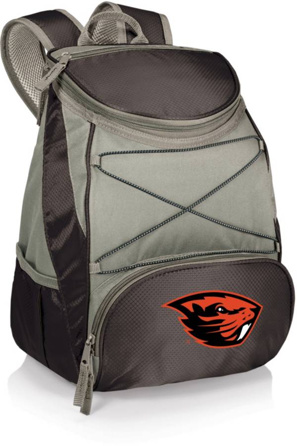 Picnic Time Oregon State Beavers PTX Backpack Cooler product image