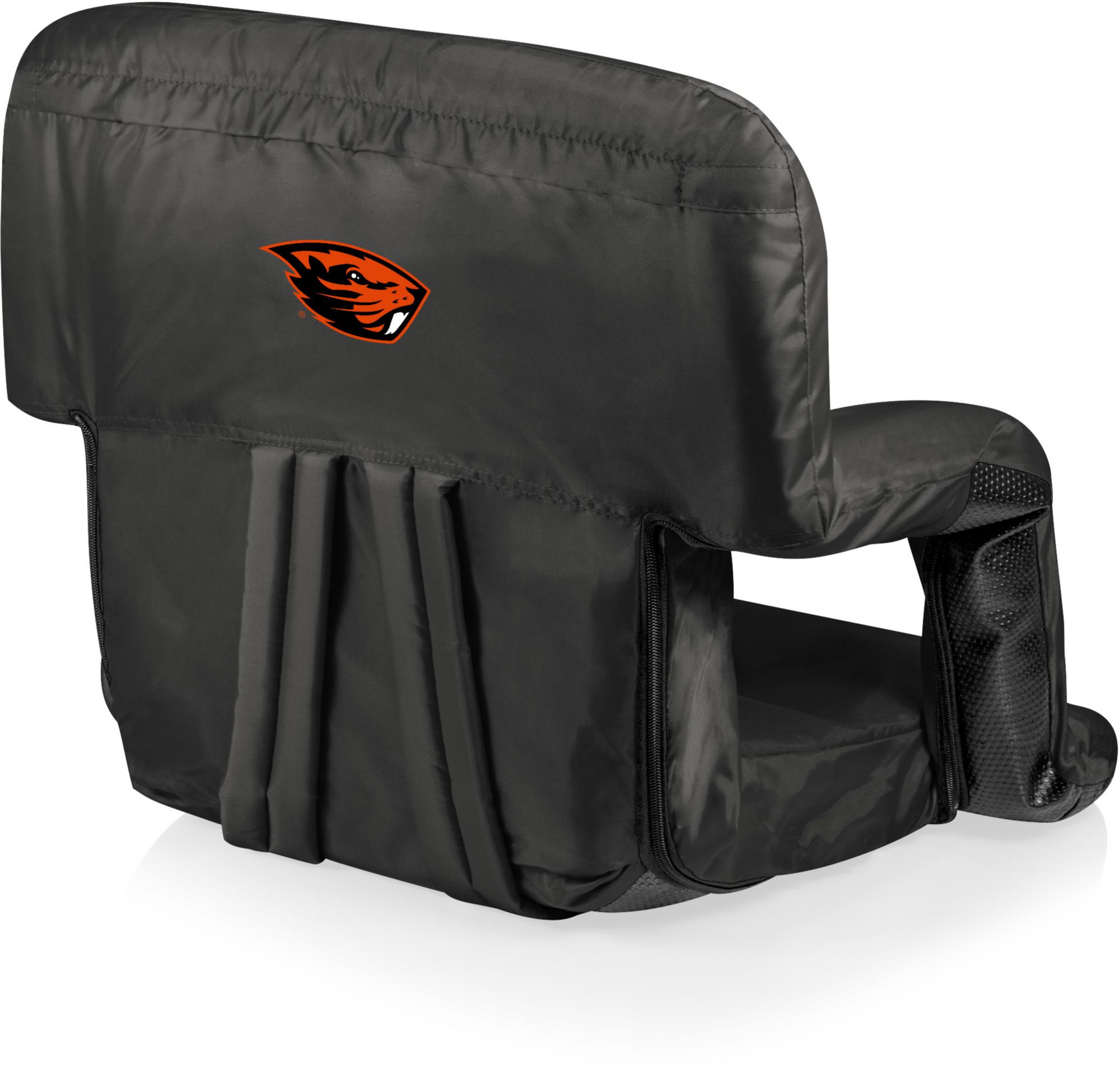 Picnic Time Oregon State Beavers Reclining Stadium Seat product image