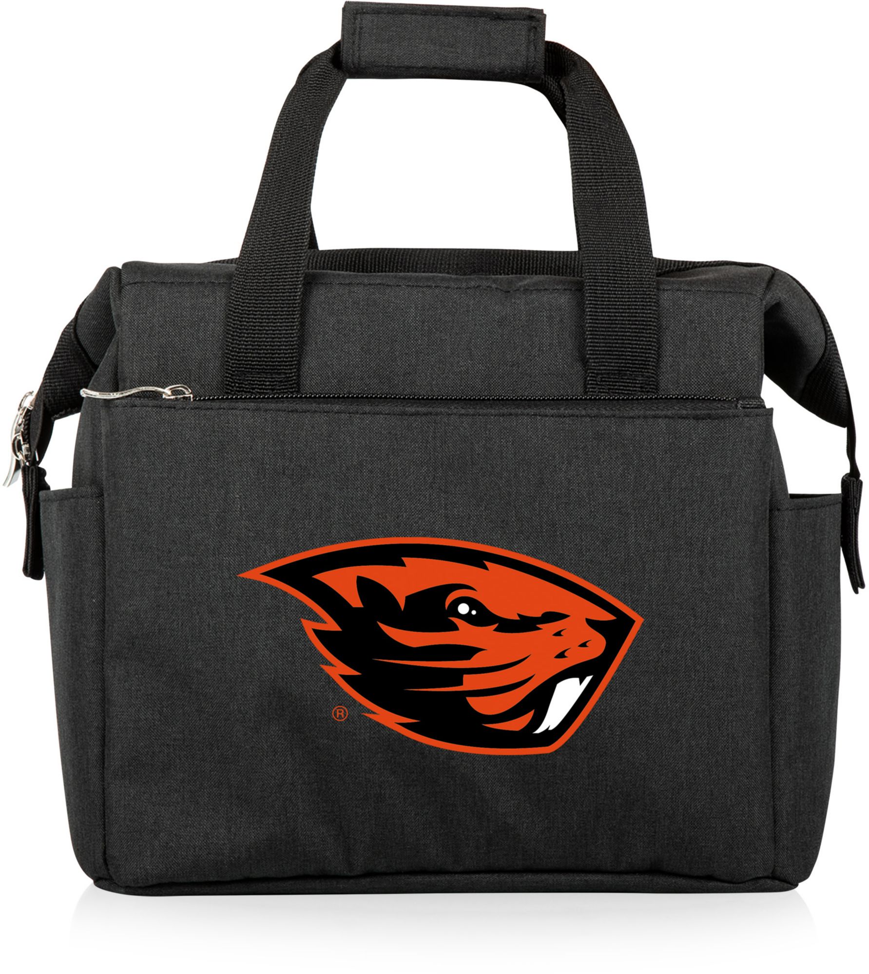 Picnic Time Oregon State Beavers On The Go Lunch Cooler Bag product image