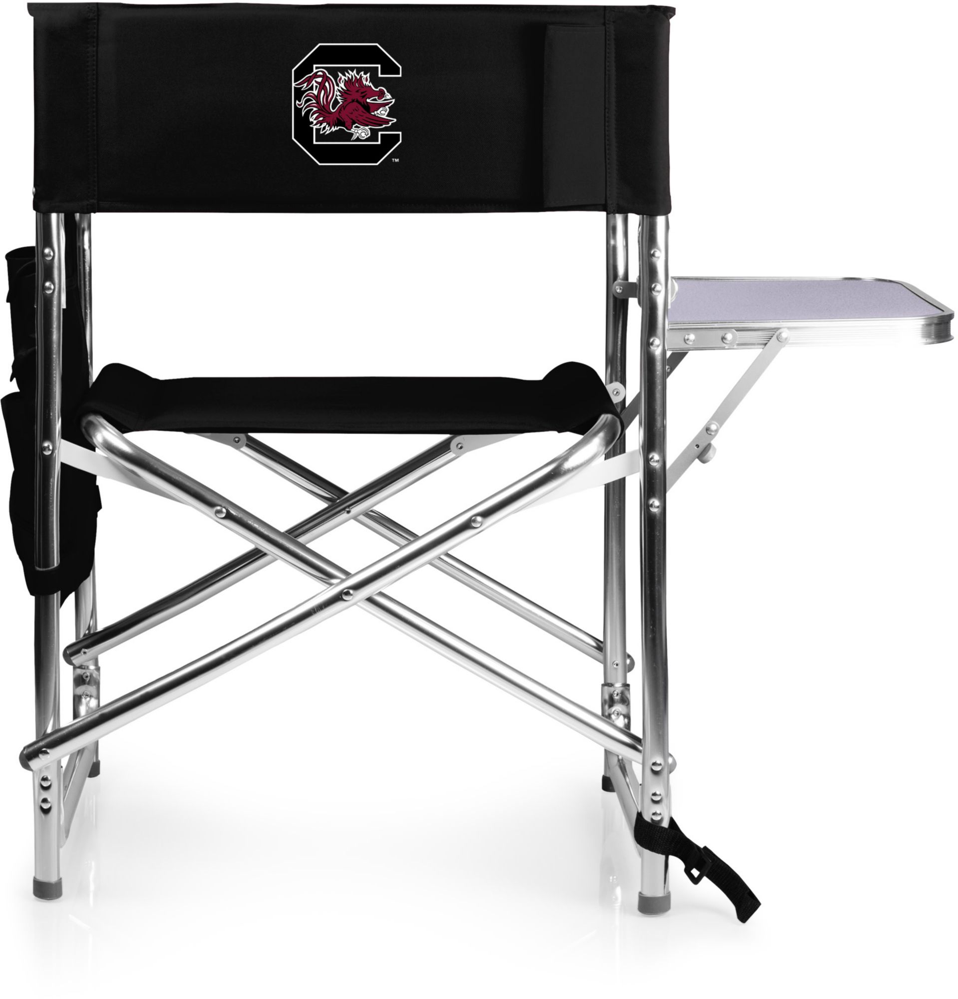 Picnic Time South Carolina Gamecocks Camping Sports Chair product image