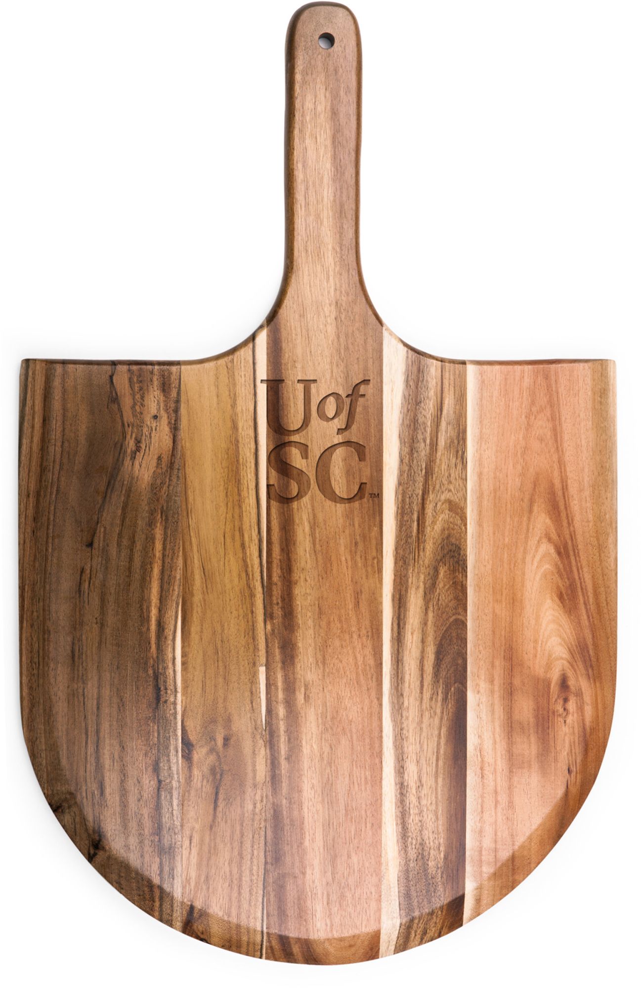 Picnic Time South Carolina Gamecocks Pizza Peel Serving Paddle product image
